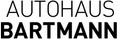 Logo Autohaus Bartmann GmbH